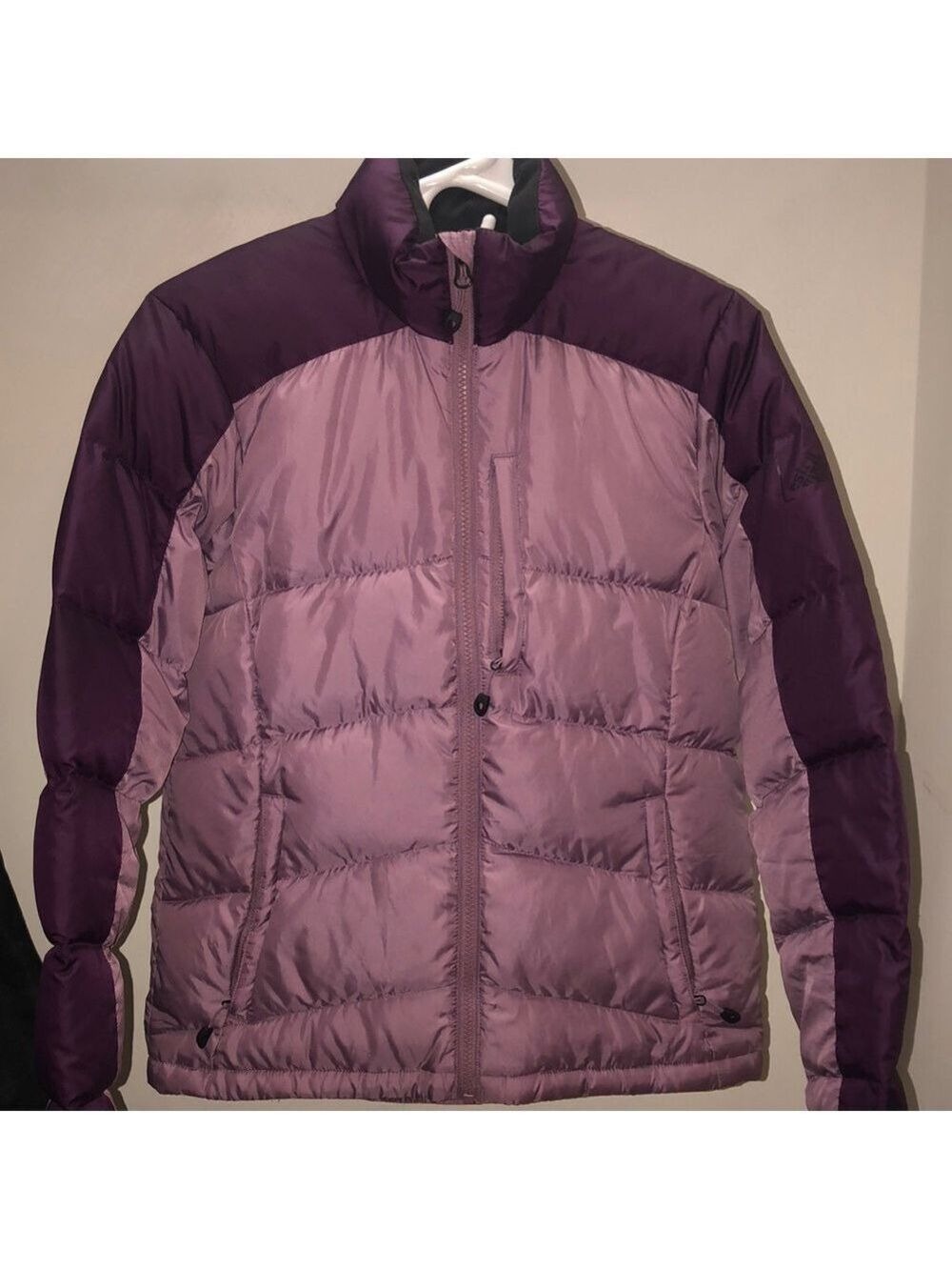 Women’s EMS Puffy Coat - Picture 1 of 3